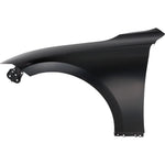 2021-2025 LEXUS IS300, Left Fender (Driver Side) Painted to Match - Manufacturer Part # 5380253210 / Partslink - LX1240143