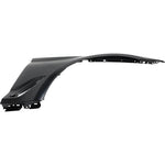 2017-2022 BMW 5 SERIES, Right Fender (Passenger Side); Sedan; G30;  Painted to Match - Manufacturer Part # 41007443688-PFM / Partslink - BM1241171