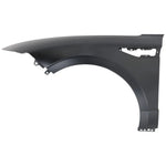 2024-2025 HYUNDAI SONATA HYBRID, Left Fender (Driver Side) Painted to Match - Manufacturer Part # 66310L1500 / Partslink - HY1240189