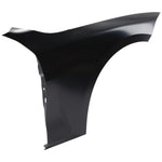 2021-2024 BMW 4-SERIES; Right Fender (Passenger Side); G22/Coupe; G23/CONV - Painted to Match - Manufacturer Part # 41009466096 / Partslink Number: BM1241186