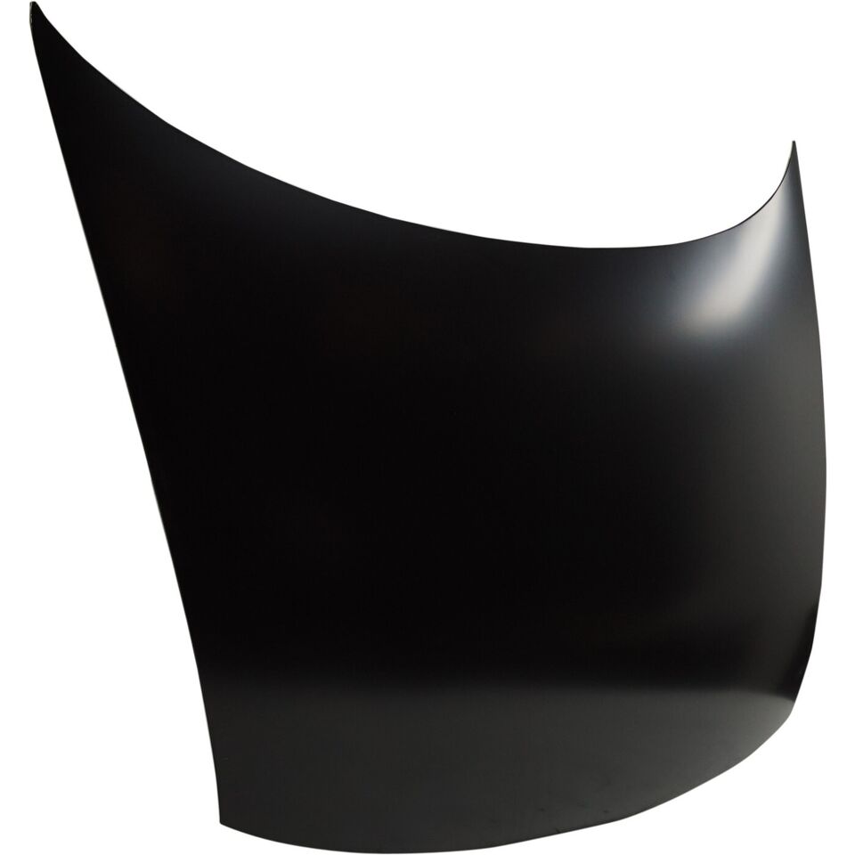 2006-2011 HONDA CIVIC COUPE Hood Painted to Match