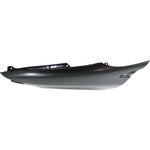 1998-2003 TOYOTA SIENNA VAN; Right Fender (Passenger Side); w/Antenna hole - Painted to Match - Manufacturer Part # 5380108902 / Partslink Number: TO1241167