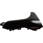 2019-2025 TOYOTA RAV4 HYBRID; Right Fender (Passenger Side); - Painted to Match - Manufacturer Part # 538110R130 / Partslink Number: TO1241273