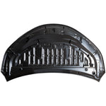 2021-2025 TOYOTA SIENNA VAN; Hood; - Painted to Match - Manufacturer Part # 5330108060 / Partslink Number: TO1230260