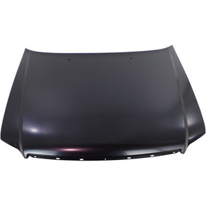 2006-2010 FORD EXPLORER Hood Painted to Match