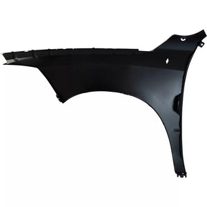 2011-2018 DODGE RAM; Right Fender (Passenger Side);  RAM 3500; CH1241269