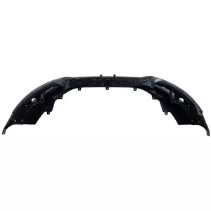 2012-2015 AUDI A6; Front Bumper Cover;  w/o S-Line Pkg;  w/Park Aid;  w/o Park Assist; AU1000208