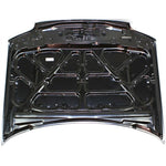 2001-2007 FORD ESCAPE Hood Painted to Match