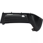 2010-2012 LEXUS RX450h; RT Front Bumper End;  Garnish; LX1017100