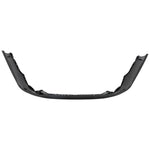2023-2025 HONDA ACCORD HYBRID, Rear Bumper Cover Upper; Ex-L/Touring; w/Park Sensor Painted to Match - Manufacturer Part # 0471530AA10ZZ / Partslink - HO1114110