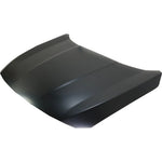 2018-2022 HONDA ACCORD HYBRID, Hood;  Painted to Match - Manufacturer Part # 60100TVAA00ZZ-PFM / Partslink - HO1230192