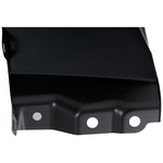 2023-2025 TOYOTA SEQUOIA; Right Fender (Passenger Side); 20