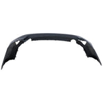 2019-2022 BMW 3 SERIES HYBRID, Rear Bumper Cover; G20; Sedan; w/o M Sport; Luxury Line; w/o PDC; w/o Park Asst;  Painted to Match - Manufacturer Part # 51128493933 / Partslink - BM1100440