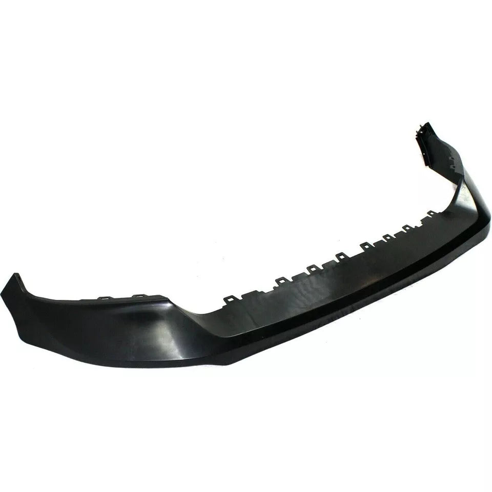 2013-2018 DODGE RAM; Front Bumper Cover; Upper;  TOP PAD;  2PC Bump;  PICKUP RAM R1500; CH1014107