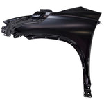 2020-2026 TOYOTA HIGHLANDER; Right Fender (Passenger Side); - Painted to Match - Manufacturer Part # 538010E160 / Partslink Number: TO1241277