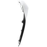 2023-2025 TOYOTA PRIUS; Right Fender (Passenger Side); - Painted to Match - Manufacturer Part # 5380147110 / Partslink Number: TO1241286