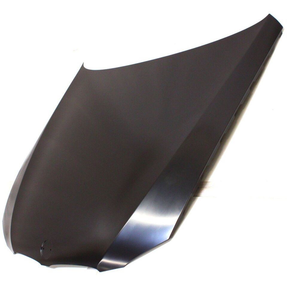 2007-2010 BMW 3 SERIES Hood Painted to Match; COUPE/CONV; 3.0L