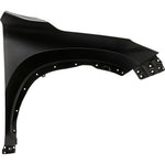 2022-2026 LEXUS NX250; Right Fender (Passenger Side); - Painted to Match - Manufacturer Part # 53801F6010 / Partslink Number: LX1241144