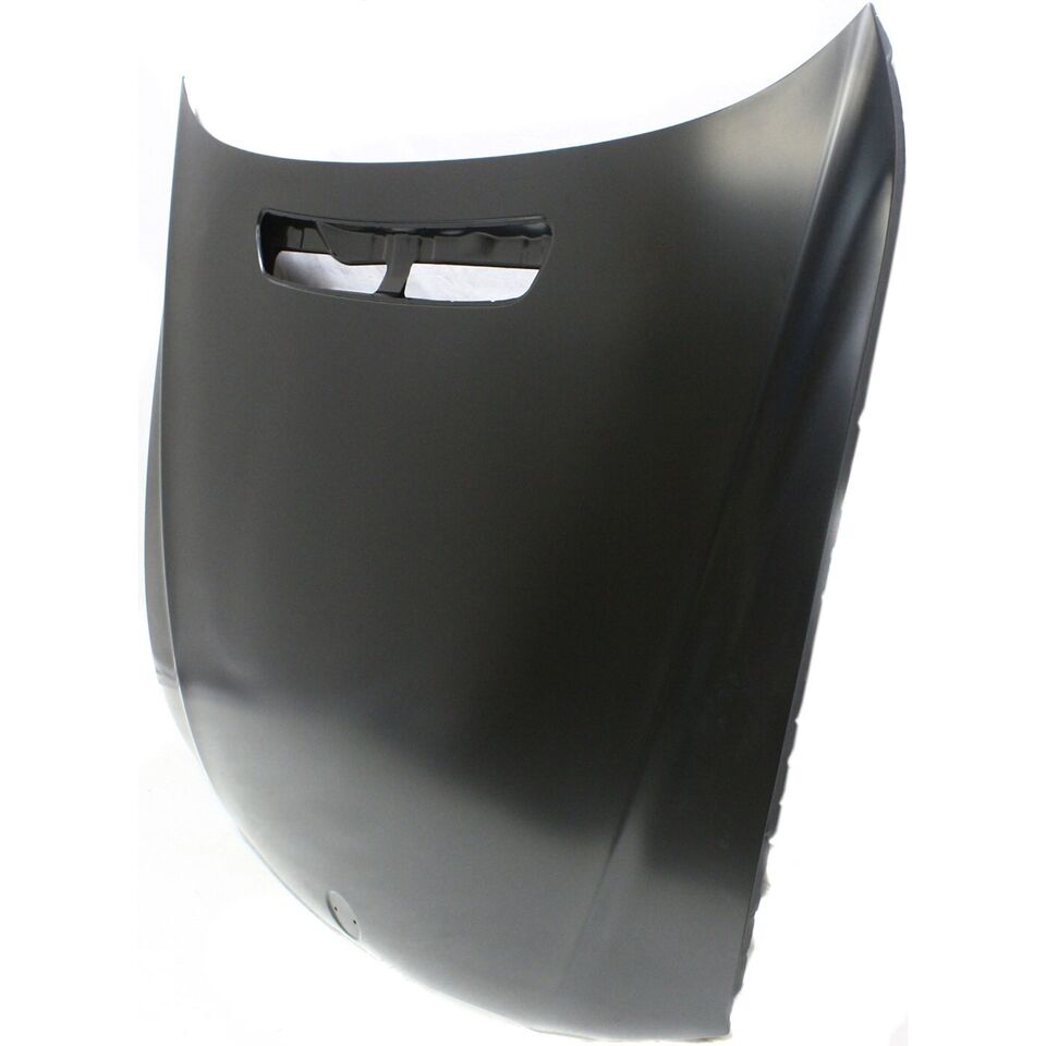 2005-2008 BMW 7 SERIES Hood Painted to Match; From 3-2005