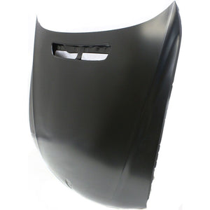 2005-2008 BMW 7 SERIES Hood Painted to Match; From 3-2005