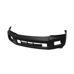 2004-2010 INFINITI QX56; Front Bumper Cover; w/o Sensor Hole - Painted to Match - Manufacturer Part # 620227S620 / Partslink Number: IN1000130