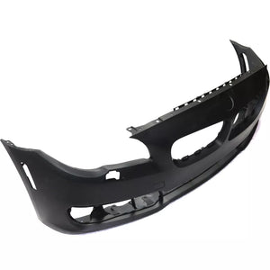 2011-2013 BMW X5; Front Bumper Cover;  E70;  PREMIUM/SPORT;  w/o M Pkg;  w/o Park Distance Control; BM1000281