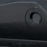 2019-2023 MERCEDES-BENZ C-CLASS, Front Bumper Cover; Coupe/CONV; w/AMG; w/o Sur View; w/o Park Asst;  Painted to Match - Manufacturer Part # 20588022059999 / Partslink - MB1000572