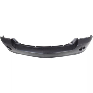 2012-2014 CHEVY CAPTIVA; Rear Bumper Cover;  LT/LTZ; GM1100807