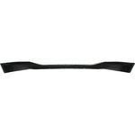 2006-2009 DODGE R2500/R3500, Front bumper top pad; Upper fascia; Smooth Painted to Match - Manufacturer Part # ZA17TZZAA / Partslink - CH1014100