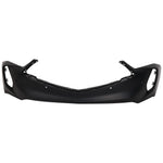 2022-2025 ACURA RDX, Front Bumper Cover; w/4 Sensor;  Painted to Match - Manufacturer Part # 04711TJBA30ZZ / Partslink - AC1000210