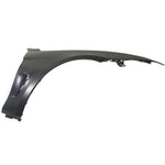 2014-2016 BMW 4-SERIES; Right Fender (Passenger Side); Coupe/CONV - Painted to Match - Manufacturer Part # 41355A54758 / Partslink Number: BM1241164