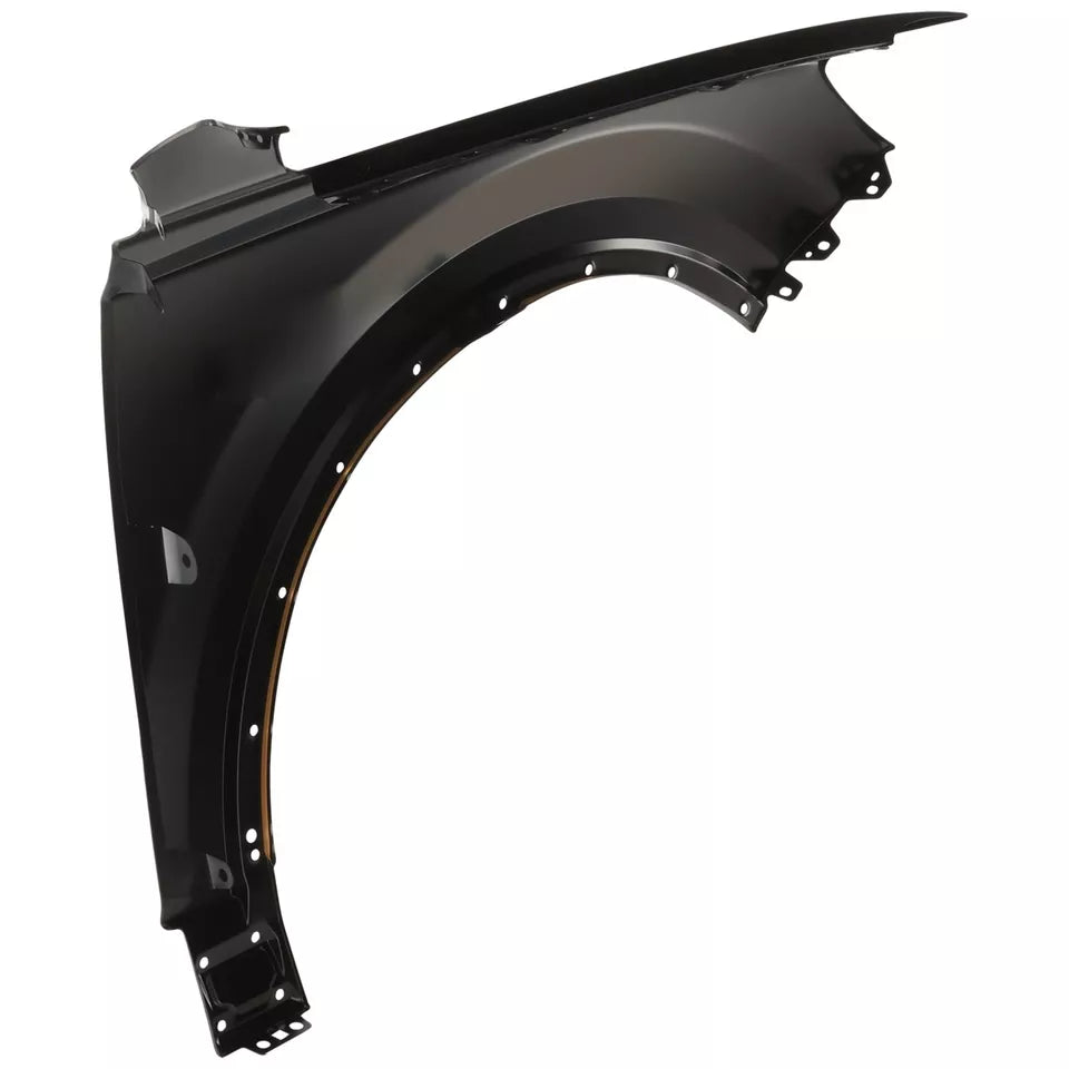 2017-2023 AUDI Q7; Left Fender (Driver Side);  ALUM; AU1240139