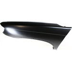 1998-2000 NISSAN FRONTIER PICKUP; Right Fender (Passenger Side); 4WD - Painted to Match - Manufacturer Part # 631123S535 / Partslink Number: NI1241162
