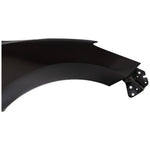 2016-2020 TOYOTA YARIS SEDAN; Right Fender (Passenger Side); - Painted to Match - Manufacturer Part # 53811WB002 / Partslink Number: TO1241276