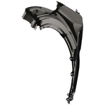 2018-2022 TOYOTA C-HR; Right Fender (Passenger Side); - Painted to Match - Manufacturer Part # 5380110600^53801F4010 / Partslink Number: TO1241267