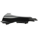 2021-2024 TOYOTA VENZA HYBRID; Left Fender (Driver Side); - Painted to Match - Manufacturer Part # 5380248160-PFM / Partslink Number: TO1240293