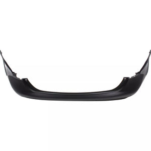 2016-2020 LEXUS GS350; Rear Bumper Cover; w/Park Sensor Painted to Match