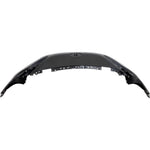 2013-2016 SUBARU BRZ; Front Bumper Cover; - Painted to Match - Manufacturer Part # 57702CA150 / Partslink Number: SU1000171