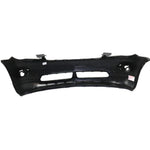 2008-2013 INFINITI EX35; Front Bumper Cover; w/oAround View Monitor - Painted to Match - Manufacturer Part # FBM221BA0H / Partslink Number: IN1000239
