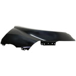 2018-2022 TOYOTA C-HR; Left Fender (Driver Side); - Painted to Match - Manufacturer Part # 5380210700^53802F4010 / Partslink Number: TO1240267