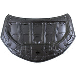 2014-2019 TOYOTA COROLLA; Hood; - Painted to Match - Manufacturer Part # 5330102270 / Partslink Number: TO1230232