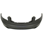 2003-2005 INFINITI FX35/FX45; Front Bumper Cover; - Painted to Match - Manufacturer Part # F2M22CG040 / Partslink Number: IN1000127
