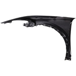 2023-2023 TOYOTA CROWN HYBRID; Right Fender (Passenger Side); Type 2 - Painted to Match - Manufacturer Part # 5380130B00 / Partslink Number: TO1241288