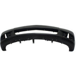 2009-2012 MITSUBISHI GALANT; Front Bumper Cover; Raillart - Painted to Match - Manufacturer Part # 6400C626 / Partslink Number: MI1000325