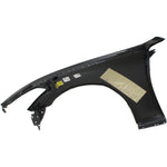 2011-2013 INFINITI M37/M56; Right Fender (Passenger Side); - Painted to Match - Manufacturer Part # F31001MAMA / Partslink Number: IN1241116