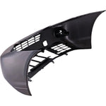 2006-2008 LEXUS RX400h; Front Bumper Cover; w/Premium Pkg; w/Cruise ctrl; w/o Park sensor - Painted to Match - Manufacturer Part # 5211948921 / Partslink Number: LX1000156