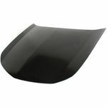 2009-2014 ACURA TL, Hood;  Painted to Match - Manufacturer Part # 60100TK4A90ZZ / Partslink - AC1230117-STEEL