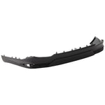 2022-2024 LEXUS NX350h, Rear Bumper Cover Lower; Type 1; w/o F Sport; MAT/Dk- Partial-TXT Painted to Match - Manufacturer Part # 52169F6010 / Partslink - LX1115106