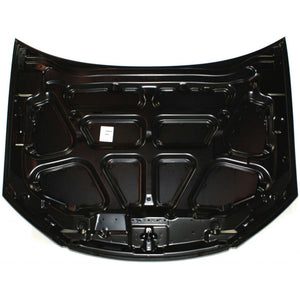 2004-2009 KIA SPECTRA5 Hood Painted to Match