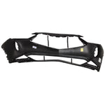 2022-2024 ACURA MDX, Front Bumper Cover; 3.5L; Base; w/o Park Sensor;  Painted to Match - Manufacturer Part # 04711TYAA00ZZ / Partslink - AC1000207